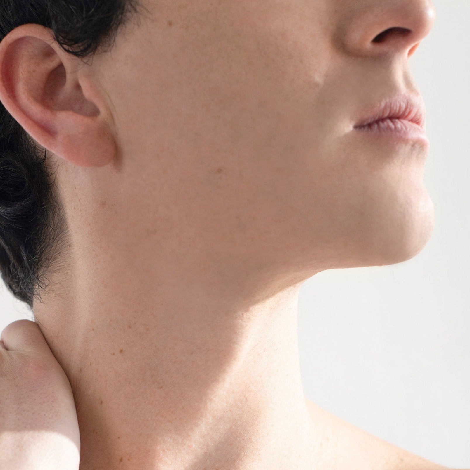 Bigote y mentón masculino - Clínica Belenus