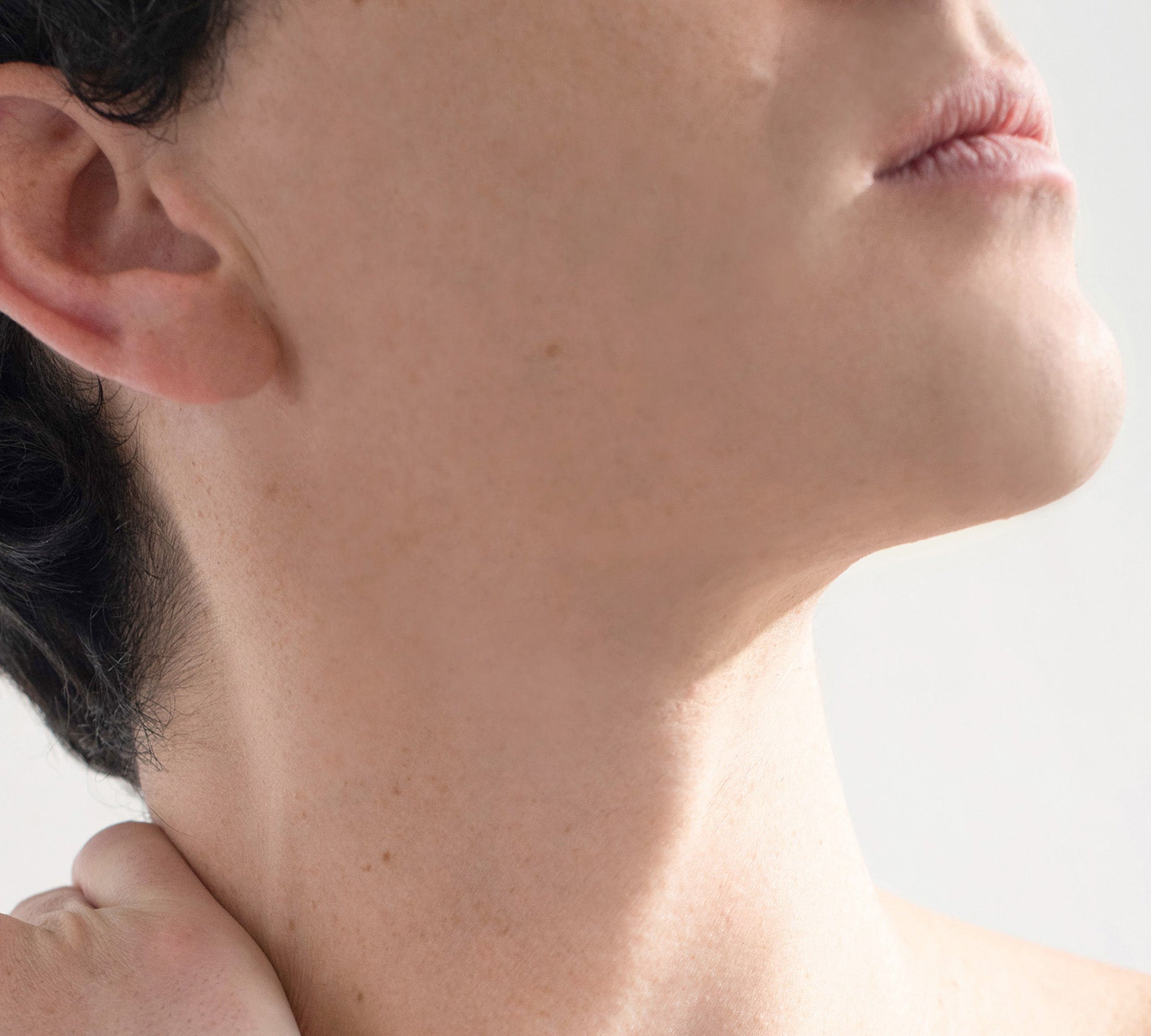 Barba y cuello masculino - Clínica Belenus
