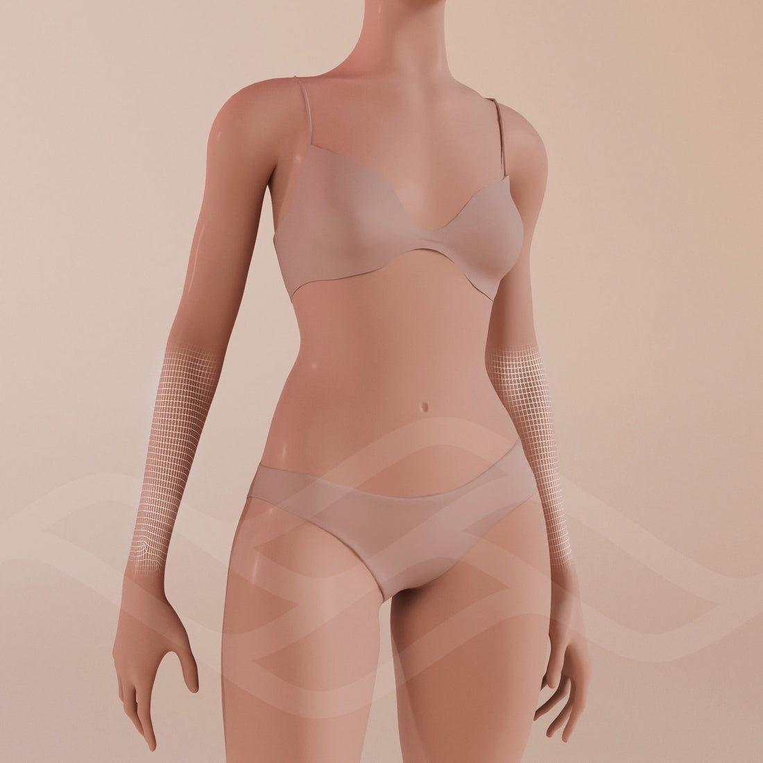 Antebrazos | Depilación Láser