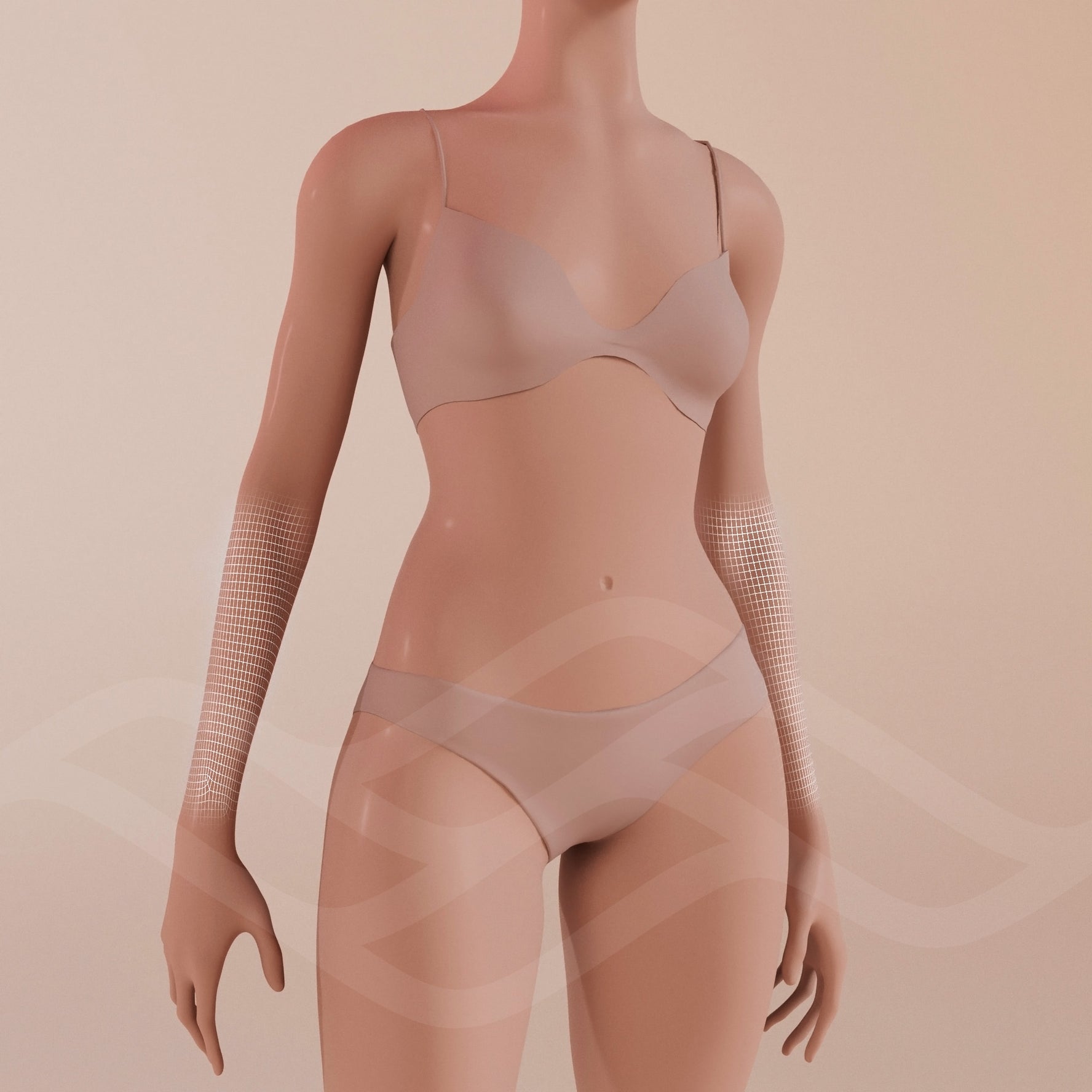 Antebrazos | Depilación Láser