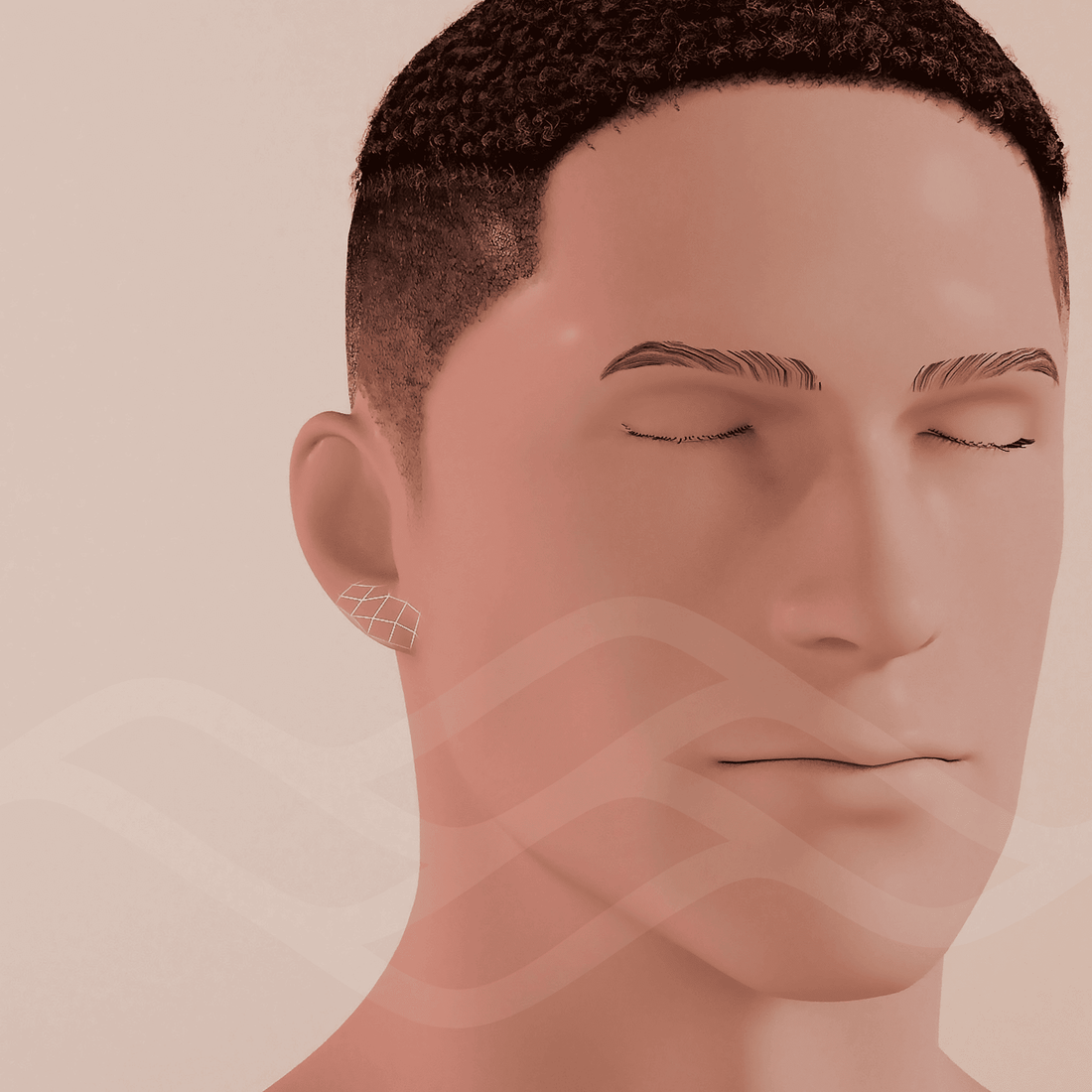 Nariz y orejas masculinas | Depilación Láser