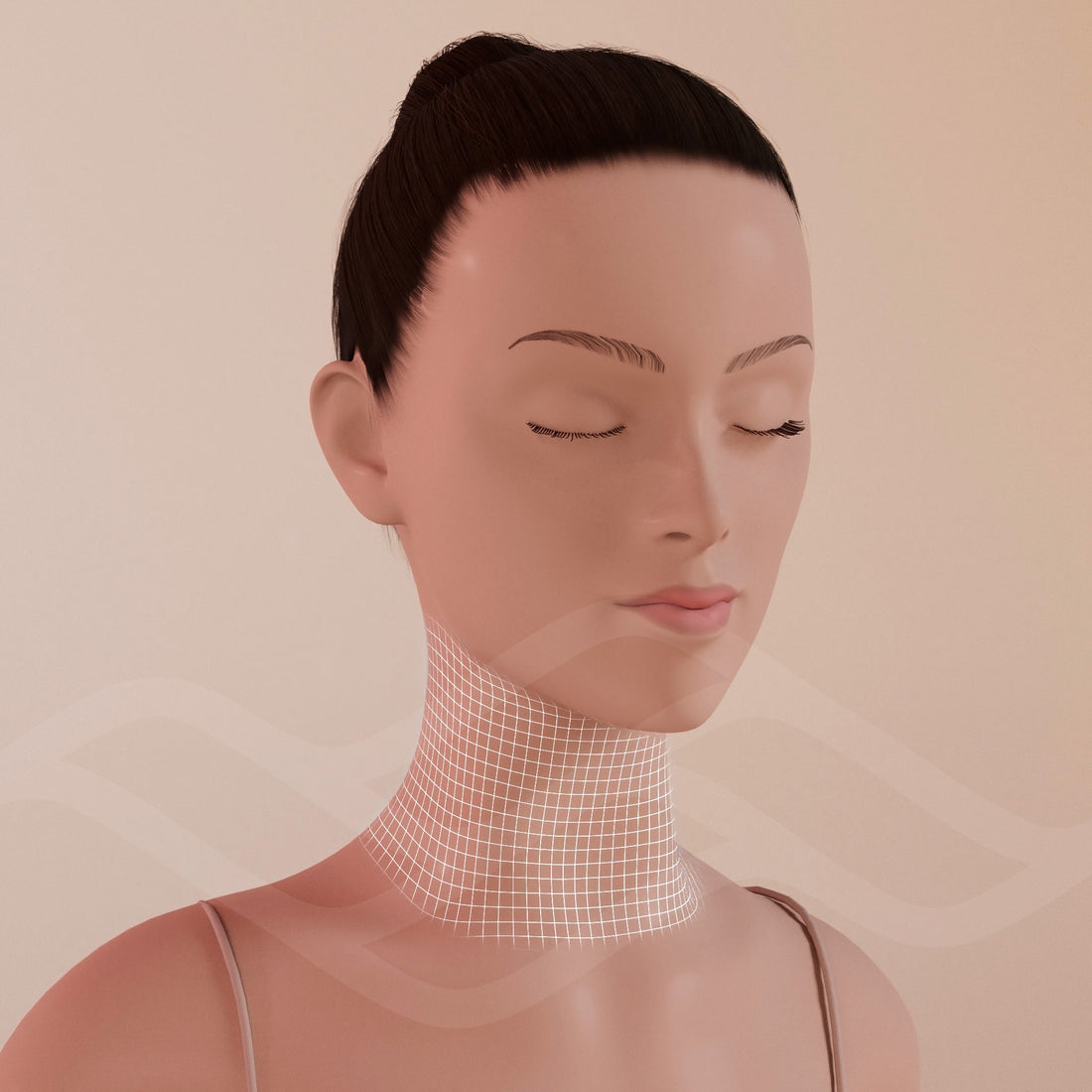 Cuello completo | Depilación Láser