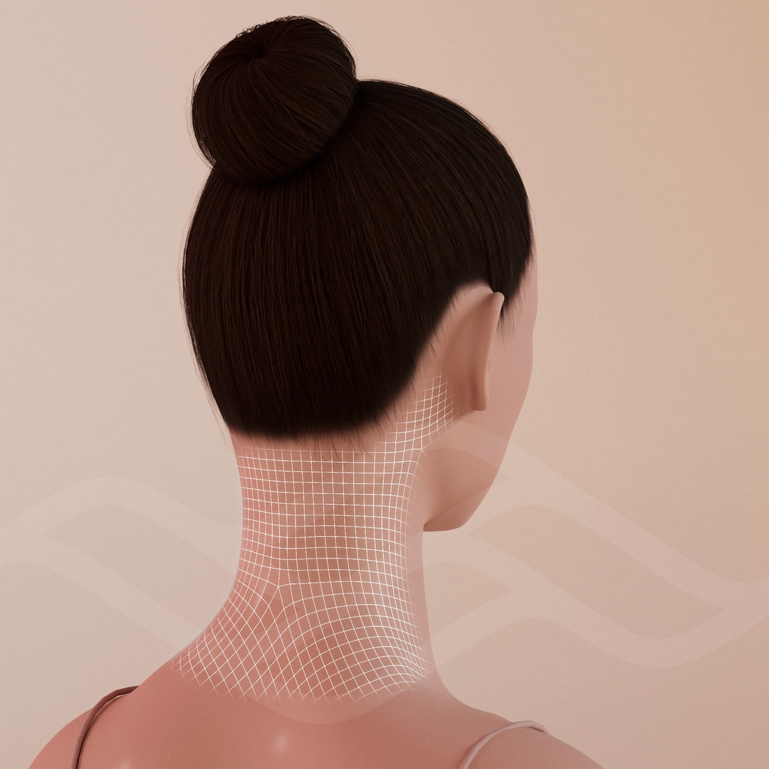 Cuello posterior | Depilación Láser