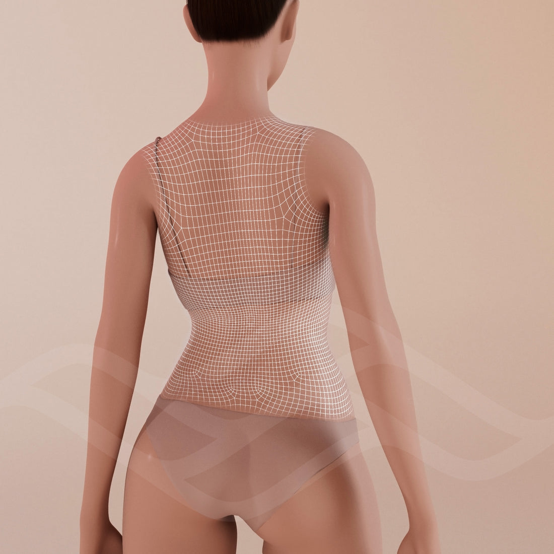 Espalda completa | Depilación Láser