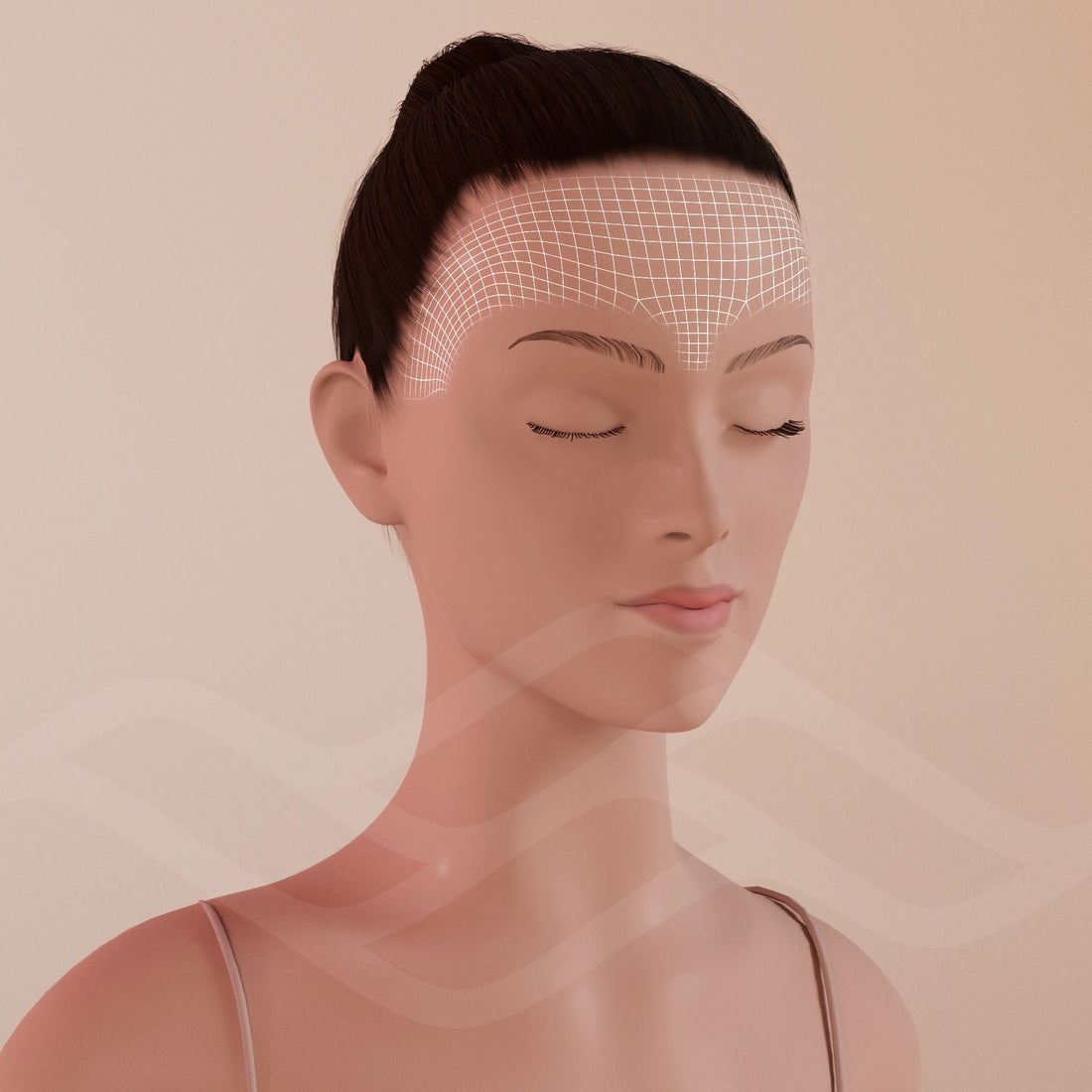 Frente | Depilación Láser