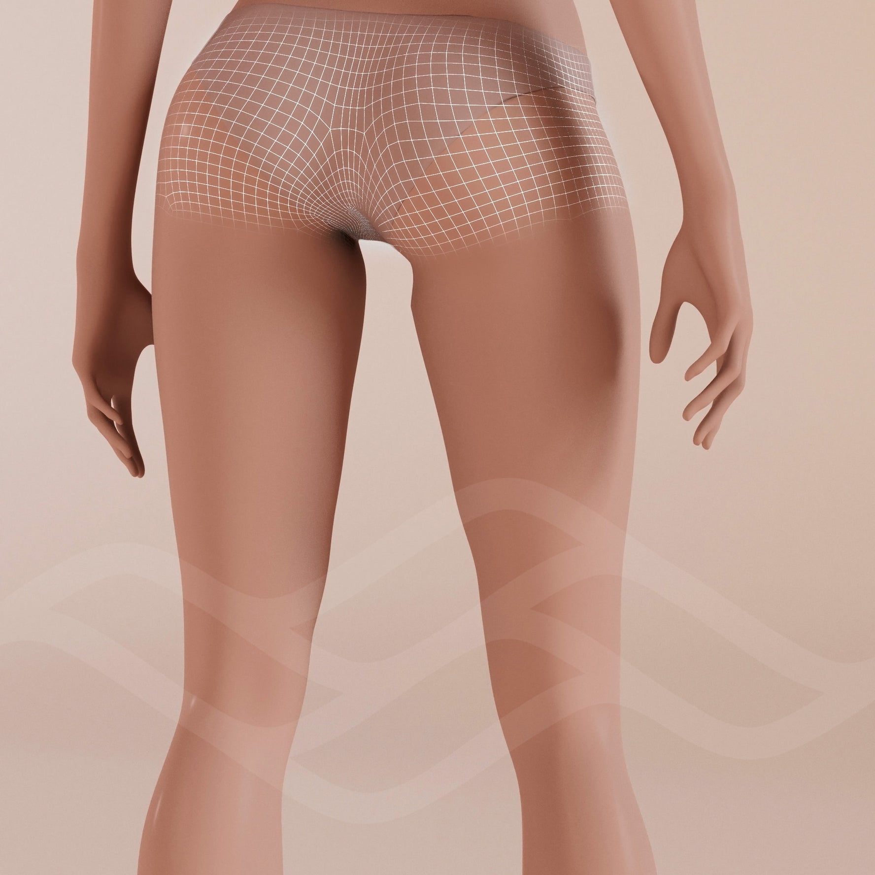 Glúteos | Depilación Láser