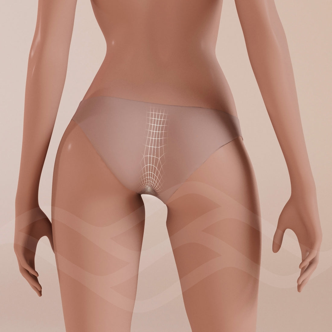 Full brazilian | Depilación Láser