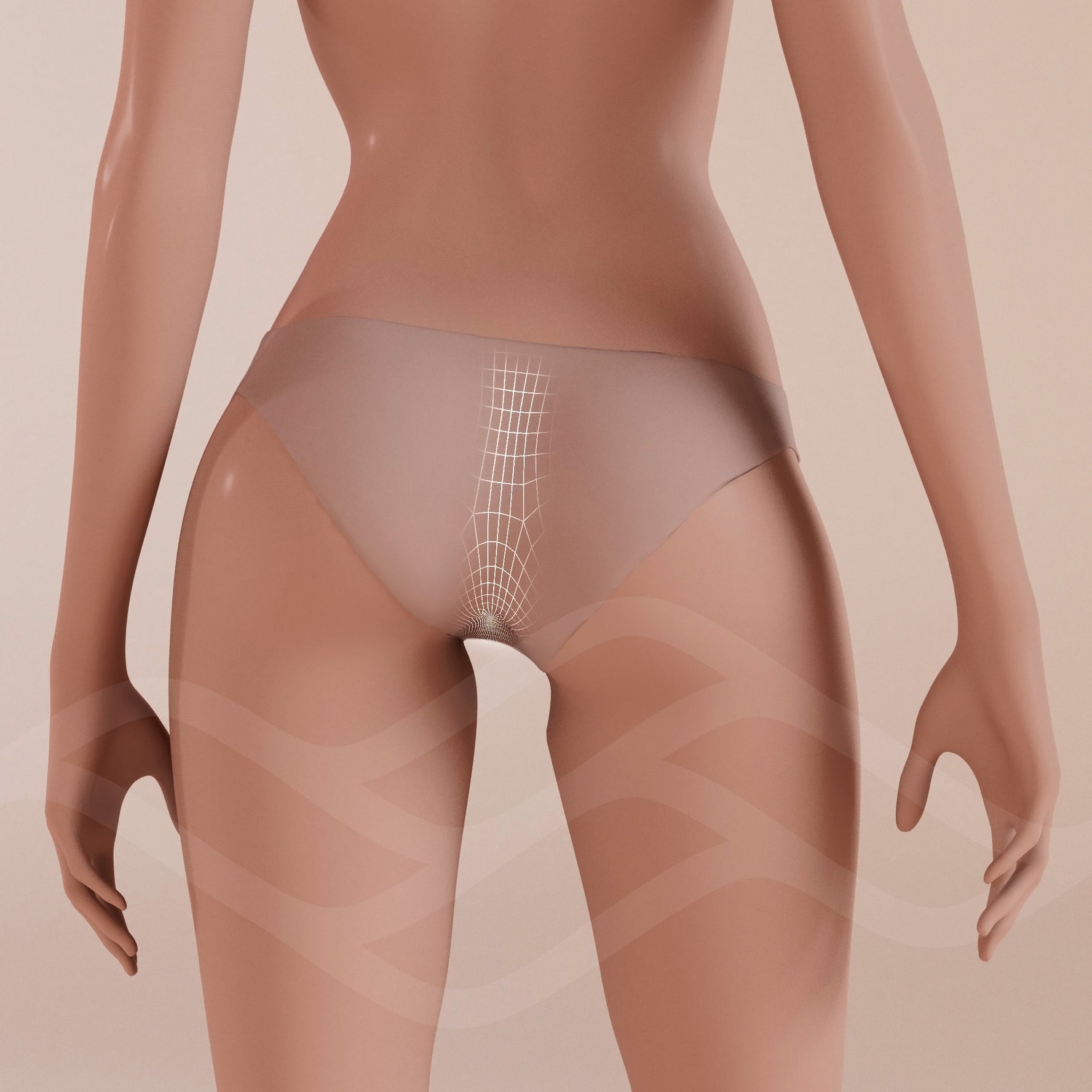 Interglúteo | Depilación Láser