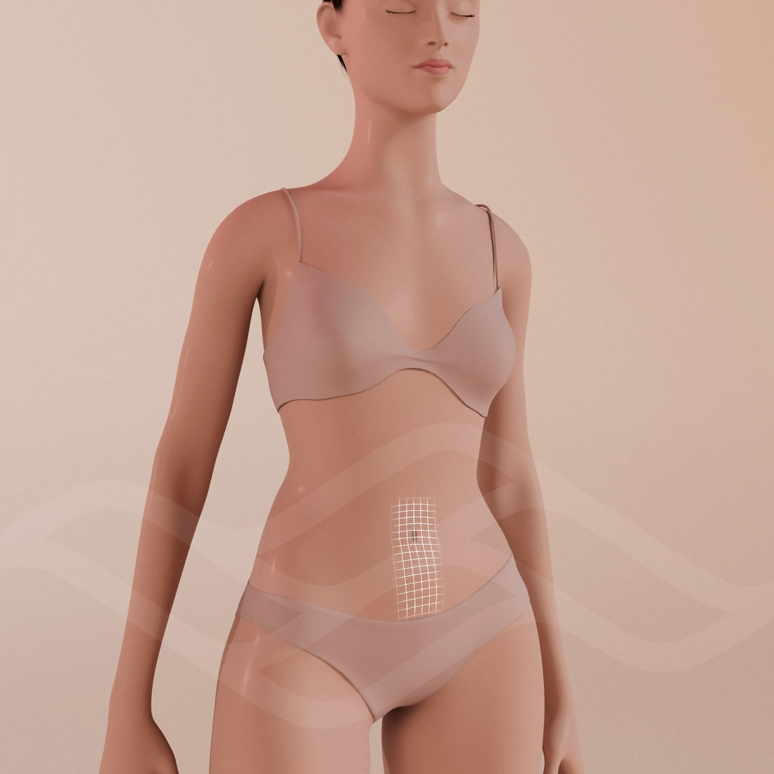 Línea alba | Depilación Láser