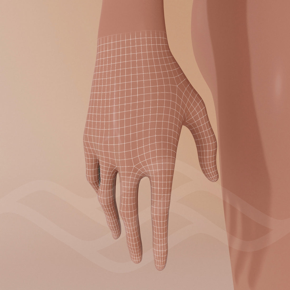 Brazos completos, manos y dedos | Depilación Láser