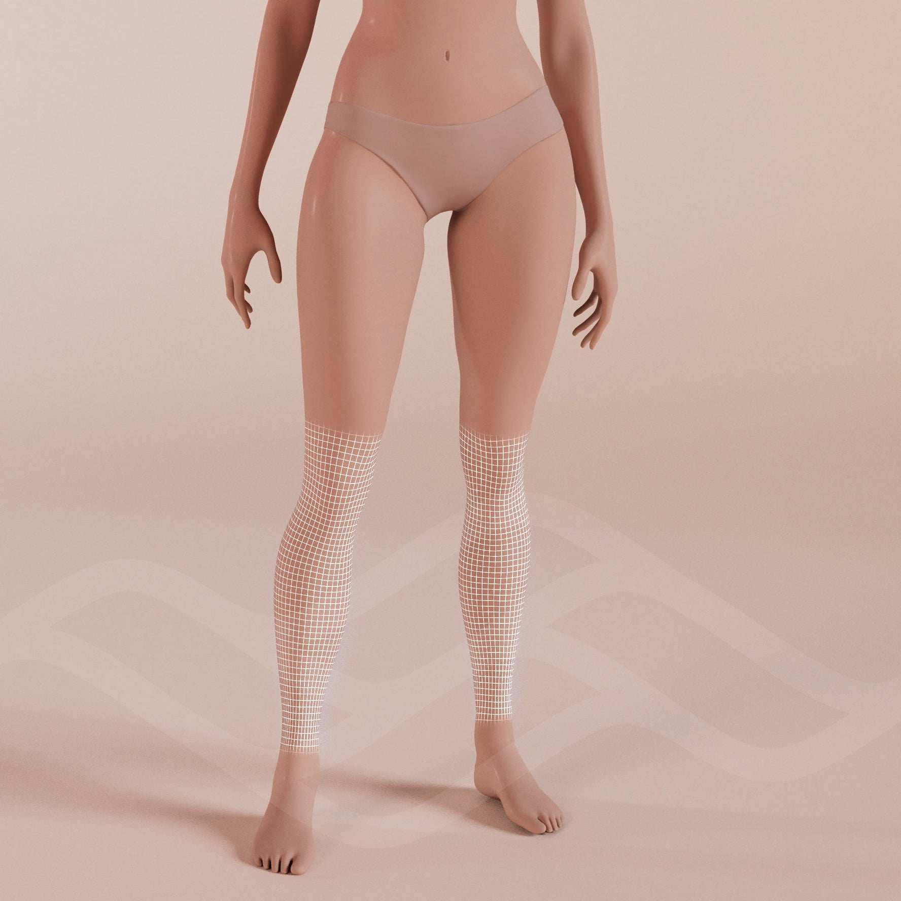 Media pierna | Depilación Láser