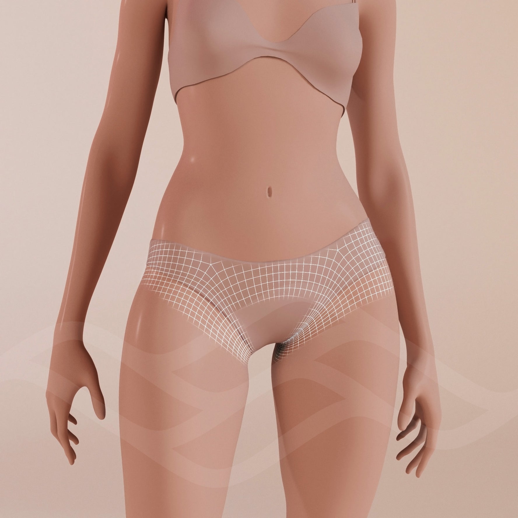 Rebaje parcial | Depilación Láser