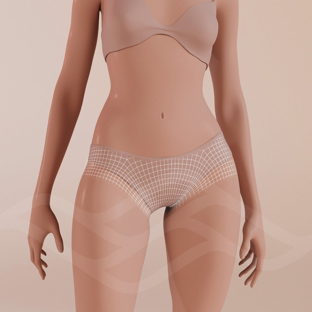 Full brazilian | Depilación Láser