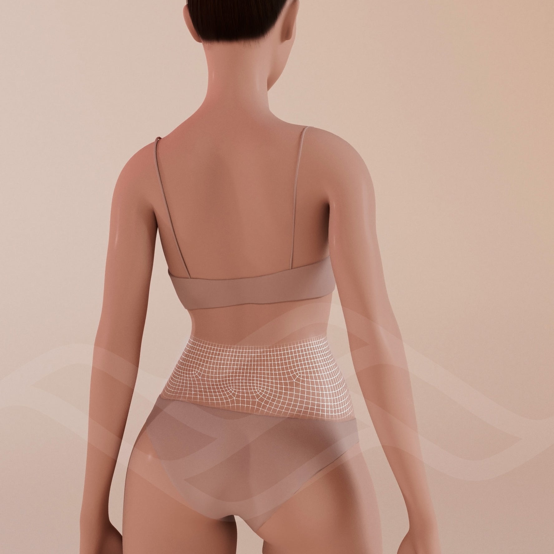 Zona lumbar | Depilación Láser