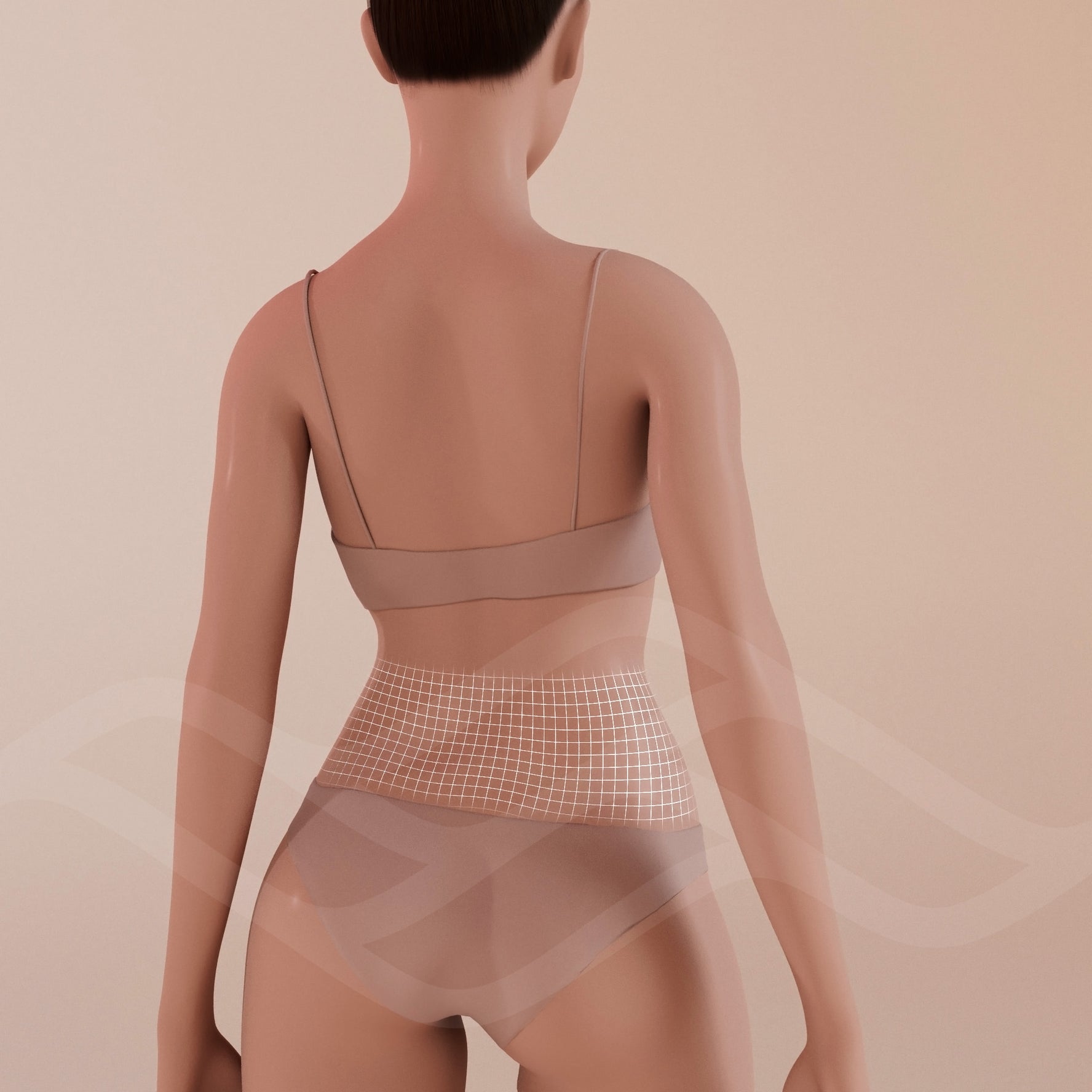 Zona lumbar | Depilación Láser