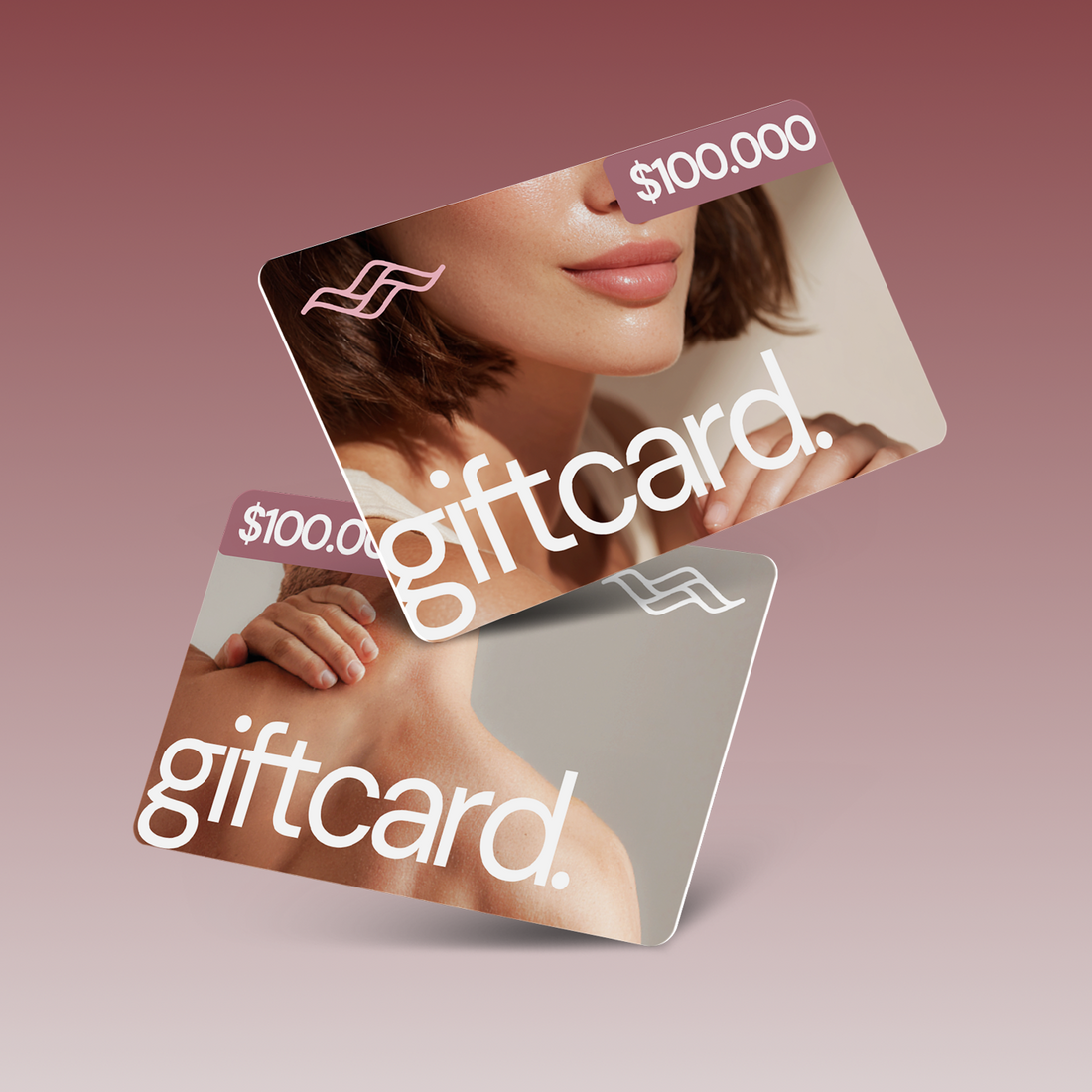 GiftCard Digital - Exclusiva Web