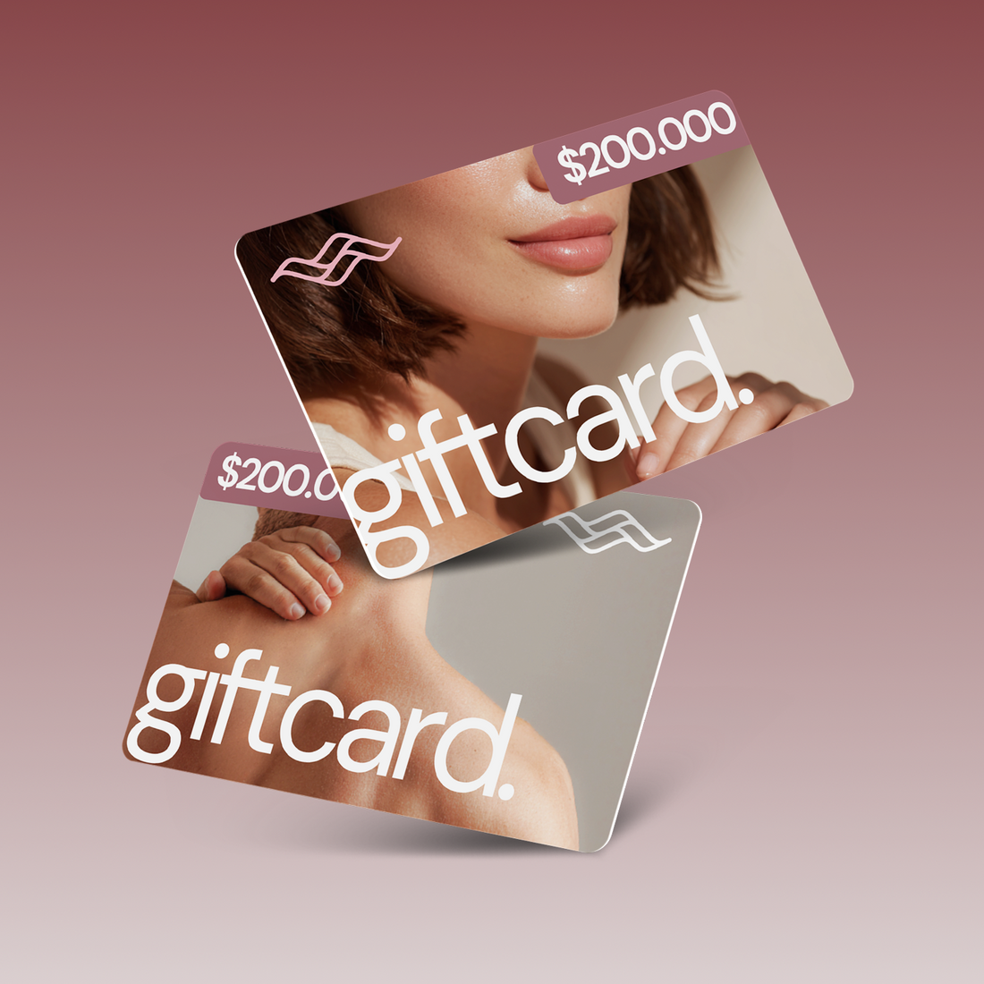 GiftCard Digital - Exclusiva Web